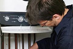 boiler repair Jaywick